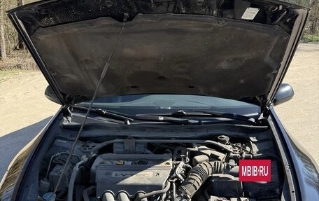 Honda Accord VIII рестайлинг, 2011 год, 1 700 000 рублей, 10 фотография