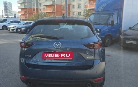 Mazda CX-5 II, 2019 год, 2 150 000 рублей, 3 фотография