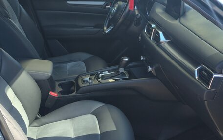 Mazda CX-5 II, 2019 год, 2 150 000 рублей, 14 фотография