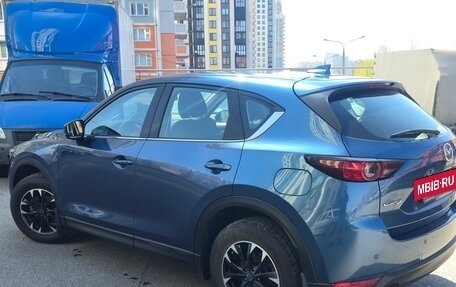 Mazda CX-5 II, 2019 год, 2 150 000 рублей, 15 фотография