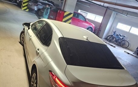 Toyota Camry, 2020 год, 1 950 000 рублей, 3 фотография