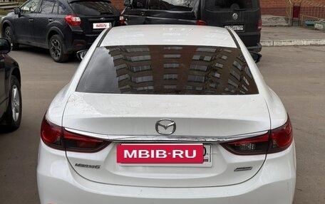 Mazda 6, 2013 год, 1 065 000 рублей, 5 фотография