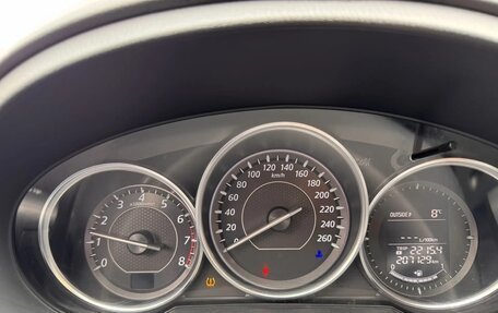 Mazda 6, 2013 год, 1 065 000 рублей, 9 фотография