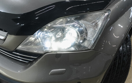 Honda CR-V III рестайлинг, 2008 год, 1 249 000 рублей, 2 фотография