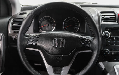 Honda CR-V III рестайлинг, 2008 год, 1 249 000 рублей, 4 фотография