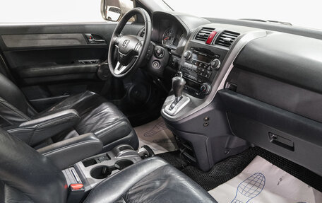 Honda CR-V III рестайлинг, 2008 год, 1 249 000 рублей, 22 фотография