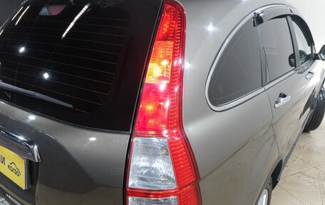 Honda CR-V III рестайлинг, 2008 год, 1 249 000 рублей, 18 фотография
