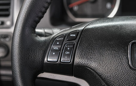 Honda CR-V III рестайлинг, 2008 год, 1 249 000 рублей, 27 фотография