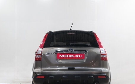 Honda CR-V III рестайлинг, 2008 год, 1 249 000 рублей, 15 фотография