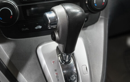 Honda CR-V III рестайлинг, 2008 год, 1 249 000 рублей, 30 фотография