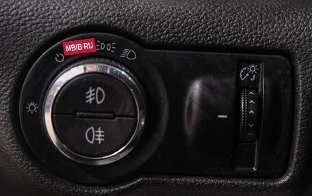 Opel Astra J, 2011 год, 599 000 рублей, 21 фотография
