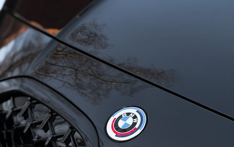 BMW 1 серия, 2022 год, 4 750 000 рублей, 7 фотография