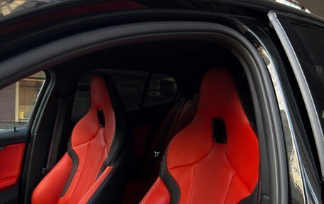 BMW 1 серия, 2022 год, 4 750 000 рублей, 13 фотография