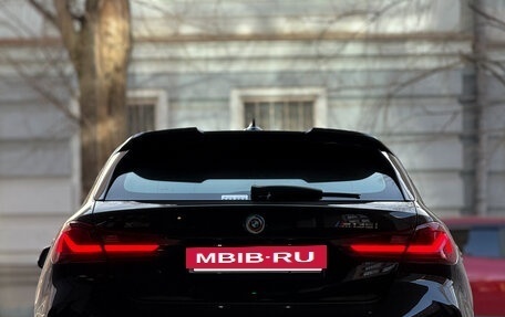 BMW 1 серия, 2022 год, 4 750 000 рублей, 9 фотография