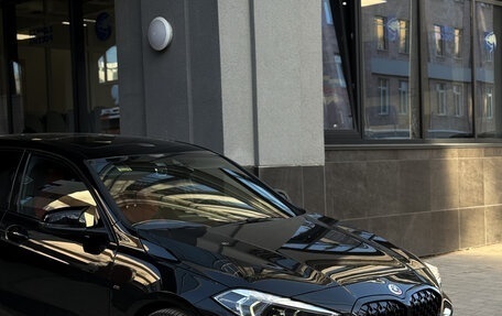 BMW 1 серия, 2022 год, 4 750 000 рублей, 4 фотография