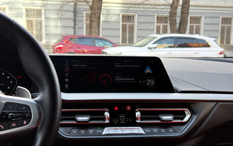 BMW 1 серия, 2022 год, 4 750 000 рублей, 20 фотография