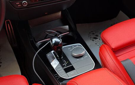 BMW 1 серия, 2022 год, 4 750 000 рублей, 21 фотография