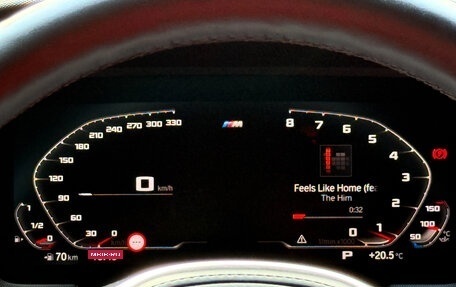 BMW 1 серия, 2022 год, 4 750 000 рублей, 16 фотография