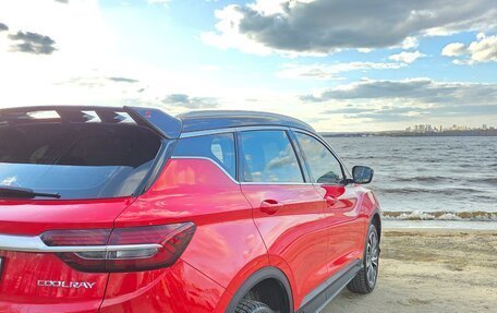 Geely Coolray I, 2020 год, 1 650 000 рублей, 5 фотография