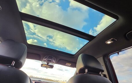 Geely Coolray I, 2020 год, 1 650 000 рублей, 13 фотография