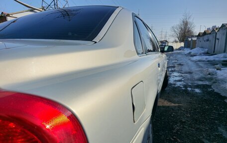 Volvo S80 II рестайлинг 2, 2004 год, 415 000 рублей, 7 фотография