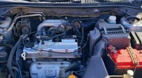 Mitsubishi Lancer IX, 2005 год, 321 000 рублей, 3 фотография