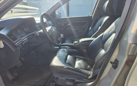 Volvo S80 II рестайлинг 2, 2004 год, 415 000 рублей, 13 фотография
