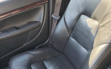 Volvo S80 II рестайлинг 2, 2004 год, 415 000 рублей, 12 фотография