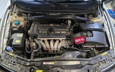 Volvo S80 II рестайлинг 2, 2004 год, 415 000 рублей, 14 фотография
