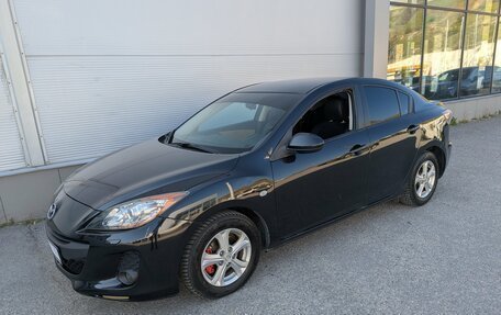 Mazda 3, 2011 год, 877 000 рублей, 5 фотография