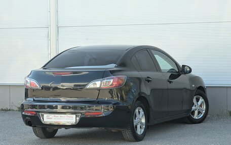 Mazda 3, 2011 год, 877 000 рублей, 2 фотография