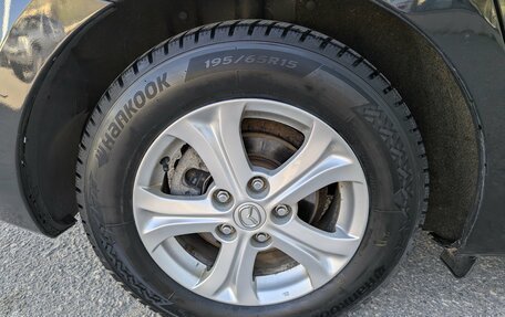 Mazda 3, 2011 год, 877 000 рублей, 7 фотография