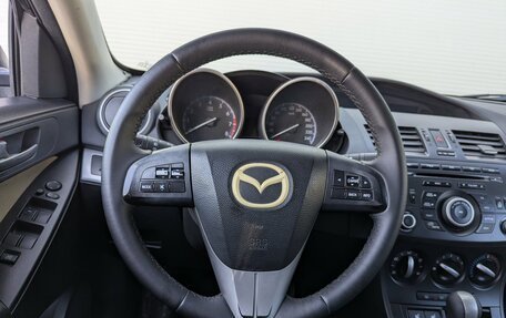 Mazda 3, 2011 год, 877 000 рублей, 8 фотография