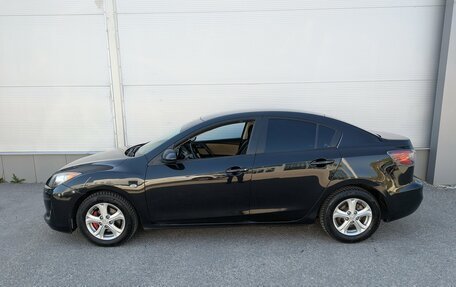 Mazda 3, 2011 год, 877 000 рублей, 6 фотография