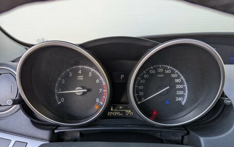 Mazda 3, 2011 год, 877 000 рублей, 11 фотография