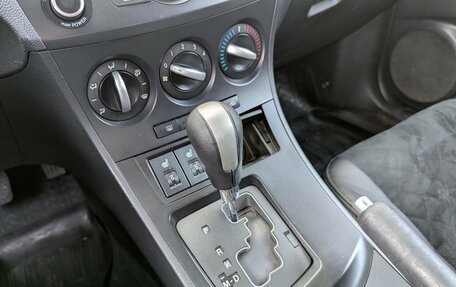Mazda 3, 2011 год, 877 000 рублей, 13 фотография