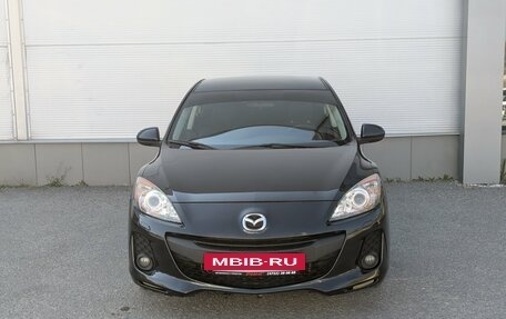 Mazda 3, 2011 год, 877 000 рублей, 3 фотография