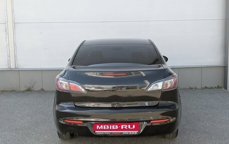 Mazda 3, 2011 год, 877 000 рублей, 4 фотография