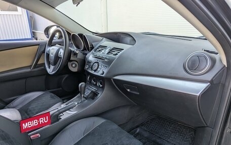 Mazda 3, 2011 год, 877 000 рублей, 10 фотография