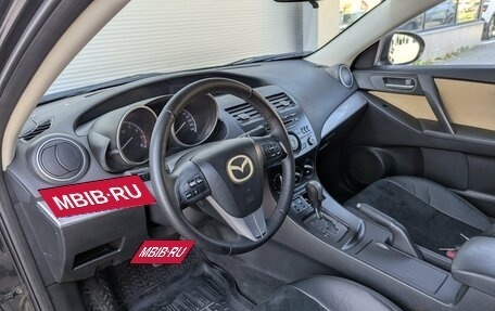 Mazda 3, 2011 год, 877 000 рублей, 9 фотография