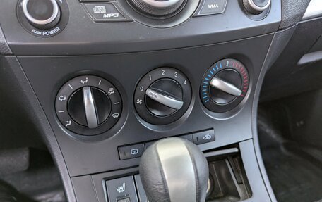 Mazda 3, 2011 год, 877 000 рублей, 14 фотография