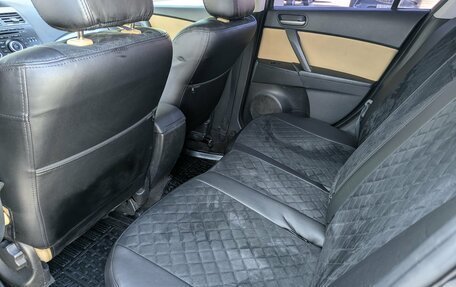 Mazda 3, 2011 год, 877 000 рублей, 19 фотография