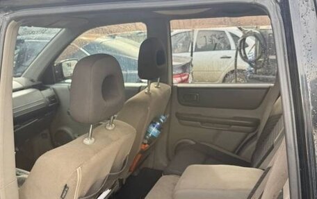 Nissan X-Trail, 2006 год, 610 000 рублей, 4 фотография