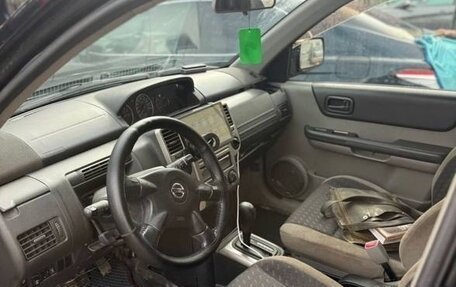 Nissan X-Trail, 2006 год, 610 000 рублей, 3 фотография