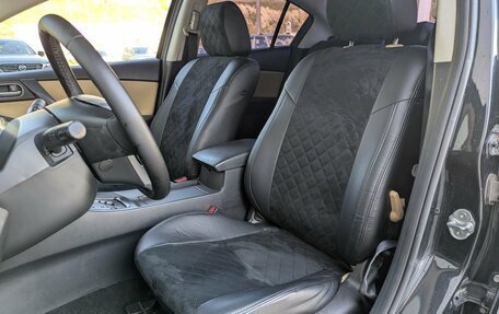 Mazda 3, 2011 год, 877 000 рублей, 18 фотография