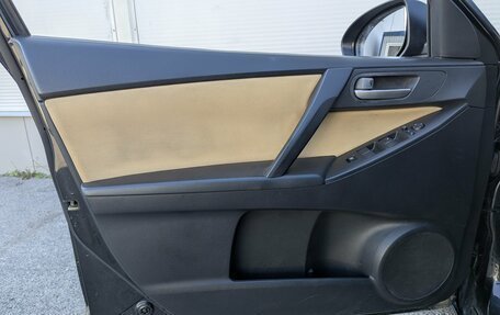 Mazda 3, 2011 год, 877 000 рублей, 16 фотография