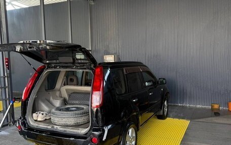 Nissan X-Trail, 2006 год, 610 000 рублей, 7 фотография