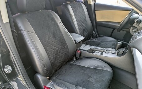 Mazda 3, 2011 год, 877 000 рублей, 17 фотография