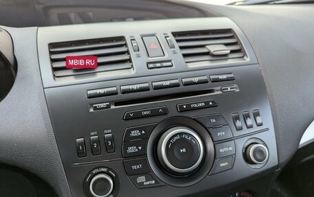 Mazda 3, 2011 год, 877 000 рублей, 15 фотография