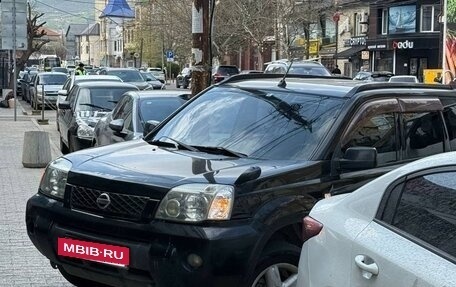 Nissan X-Trail, 2006 год, 610 000 рублей, 6 фотография